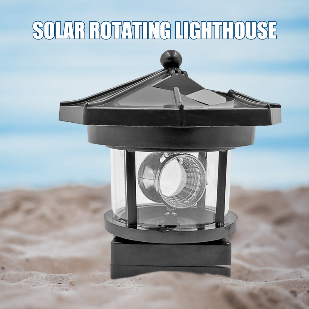 Outdoor Lighting Quotes - منارة ذكية مزودة بمستشعر، مصباح LED