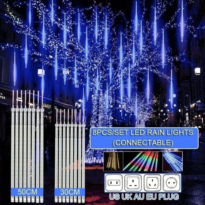 Lighting Wedding Outdoor - 30 سنتيمتر/50 سنتيمتر مقاوم للماء النيزك