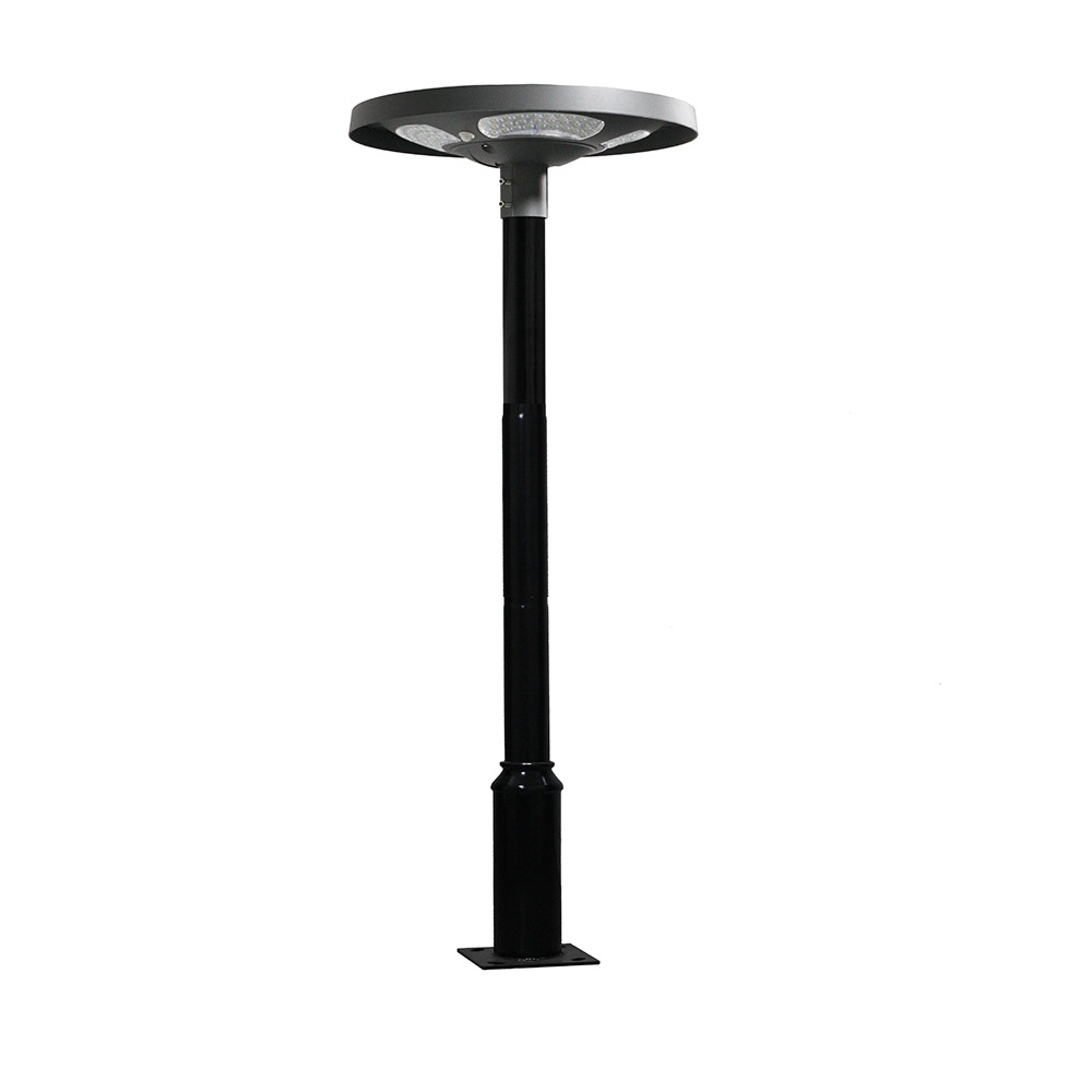 Outdoor Lighting Ip65 - مصباح حديقة شمسي LED مقاوم للماء