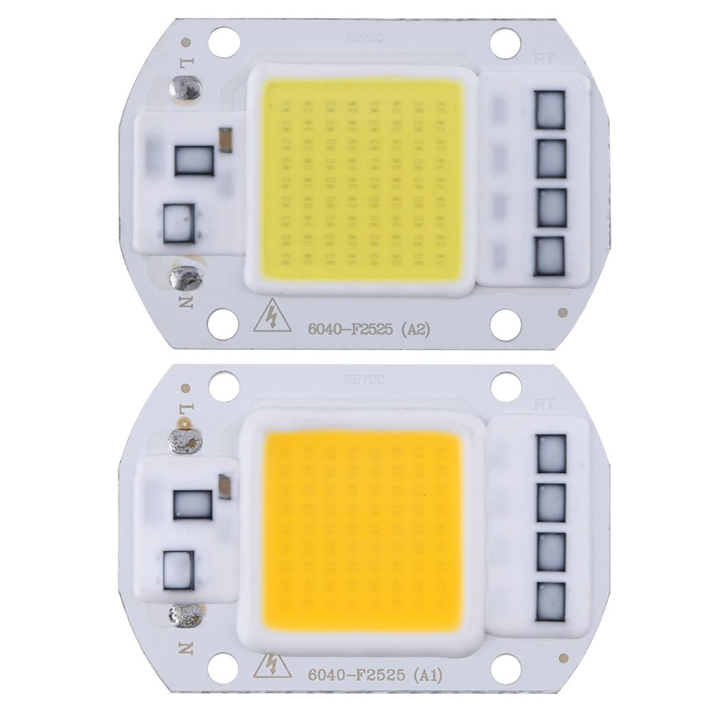 Outdoor Lighting Quotes - مصباح COB بقوة 50 واط يعمل