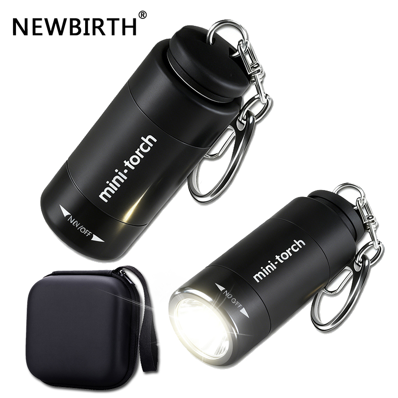 USB قابلة للشحن LED متعددة الو - مراجعة Outdoor Lighting Guide وسعره