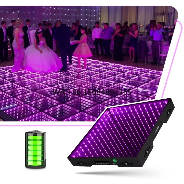 بلاط مضيء للحفلات الخارجية وال - مراجعة Lighting Wedding Outdoor وسعره
