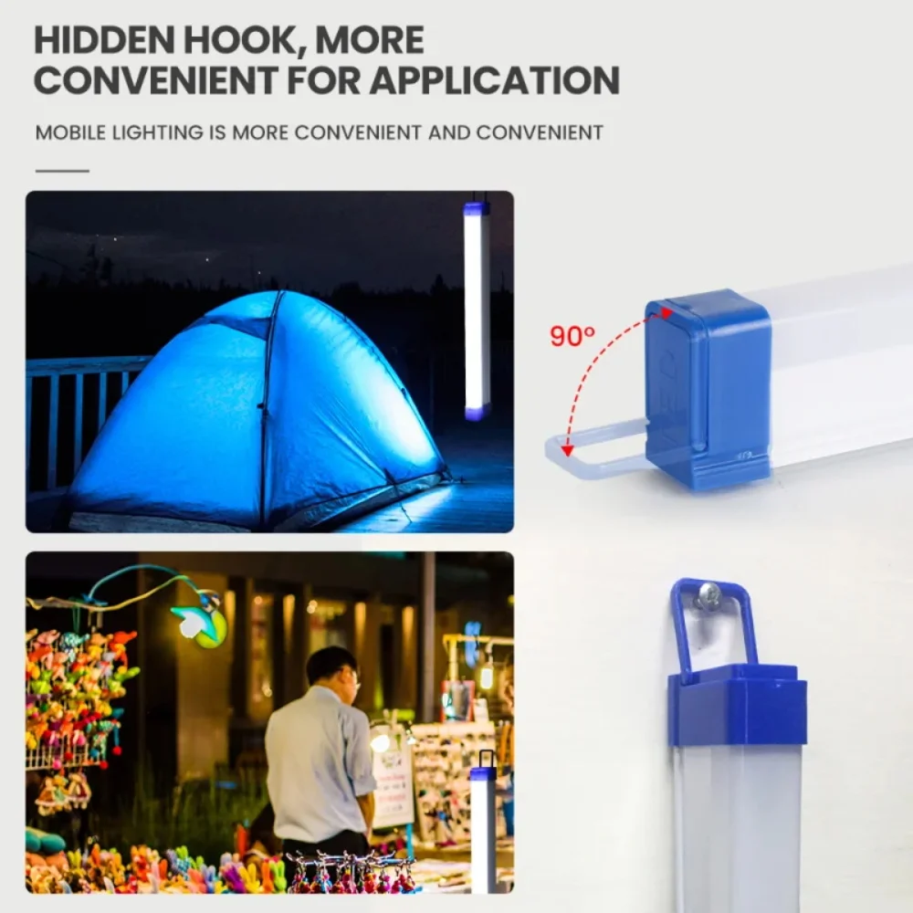 مصباح LED فائق السطوع مصباح يد - مراجعة Outdoor Lighting Guide وسعره