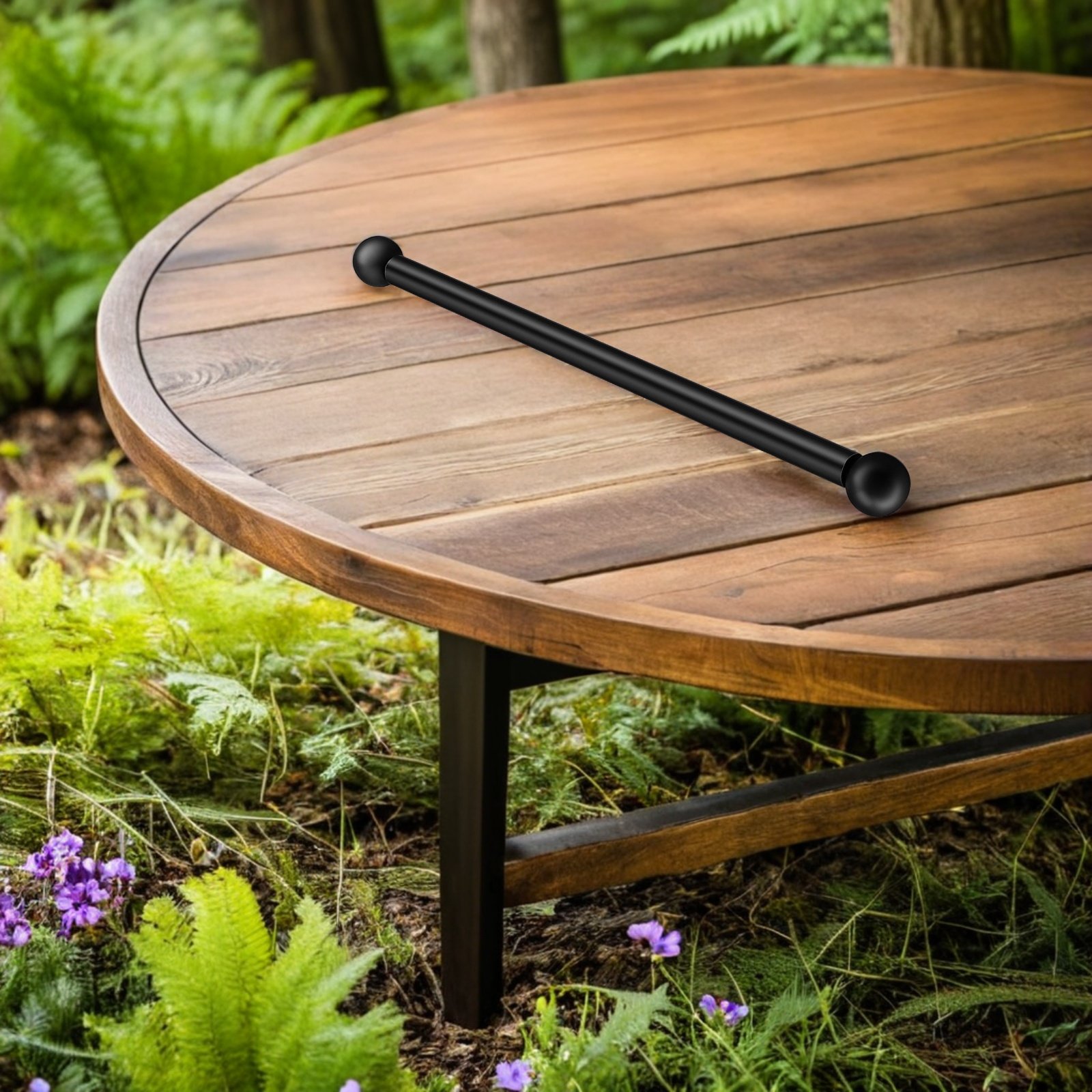 قطعتان من الذراع المتقاطع لعمو - مراجعة Outdoor Lighting And Decor وسعره