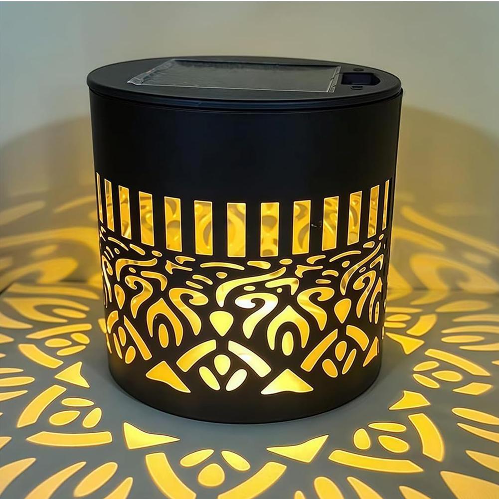 أضواء LED شمسية خارجية للأسوار - مراجعة Outdoor Lighting For Fence وسعره