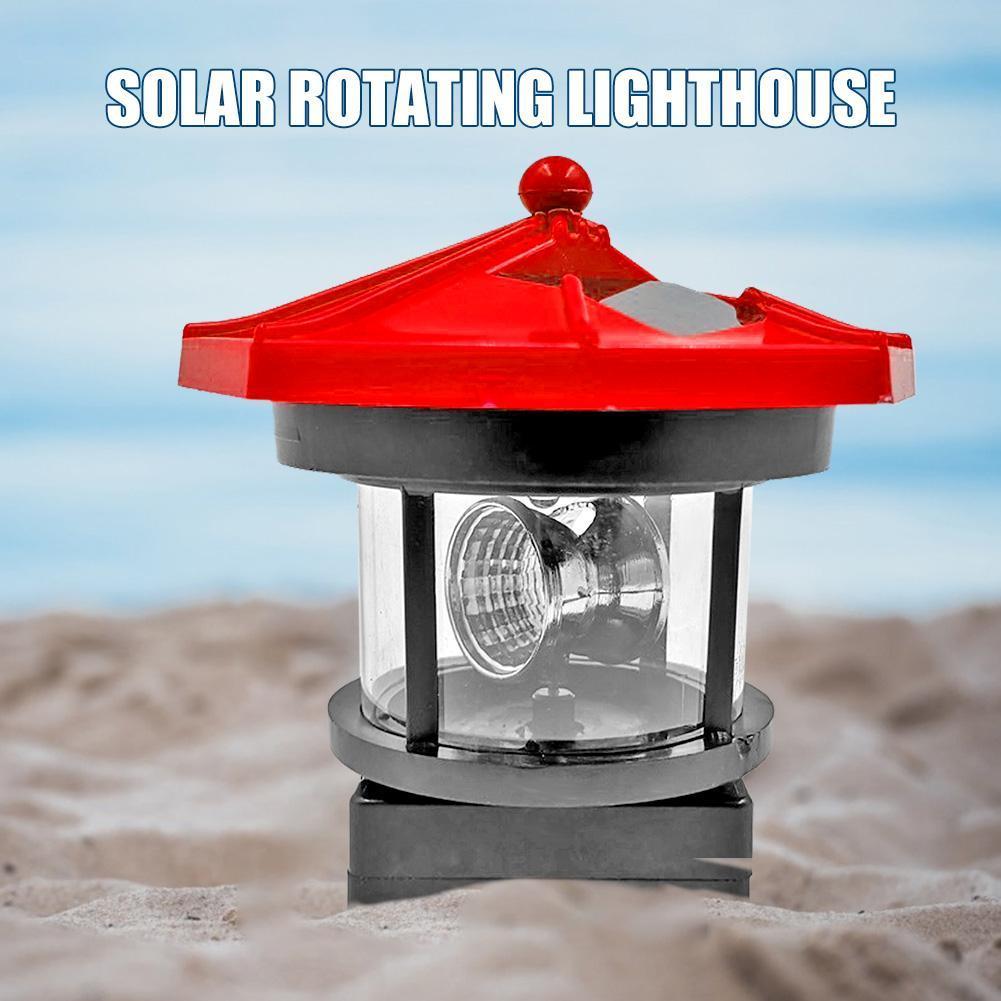 منارة ذكية مزودة بمستشعر، مصبا - مراجعة Outdoor Lighting Quotes وسعره