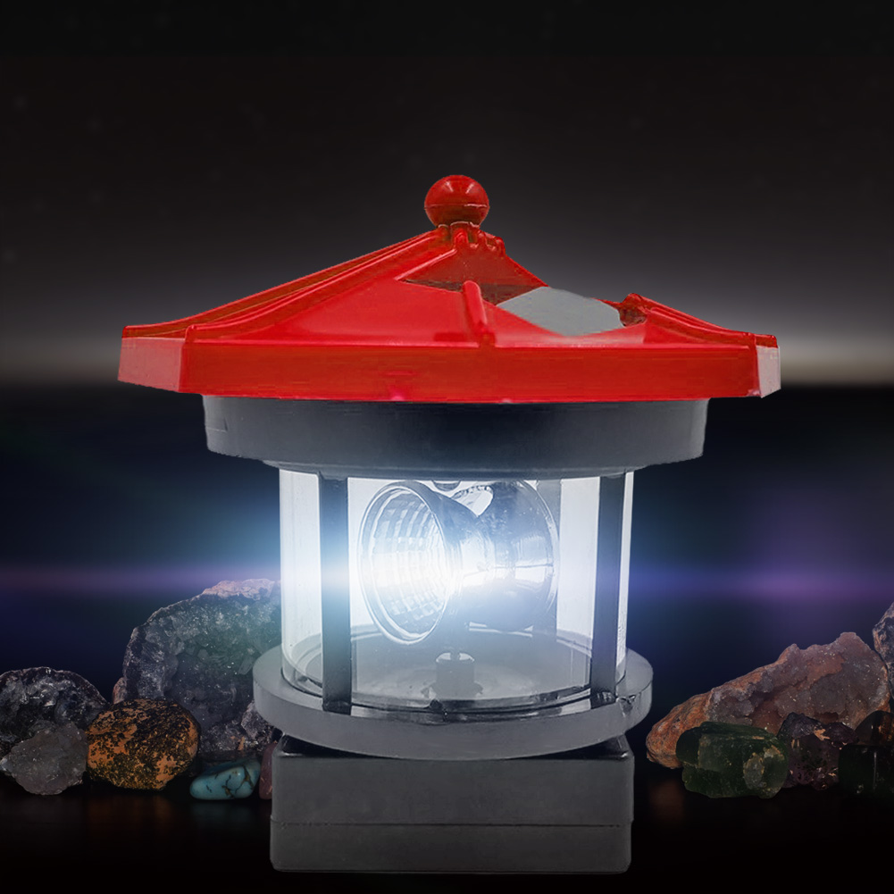 منارة ذكية مزودة بمستشعر، مصبا - مراجعة Outdoor Lighting Quotes وسعره
