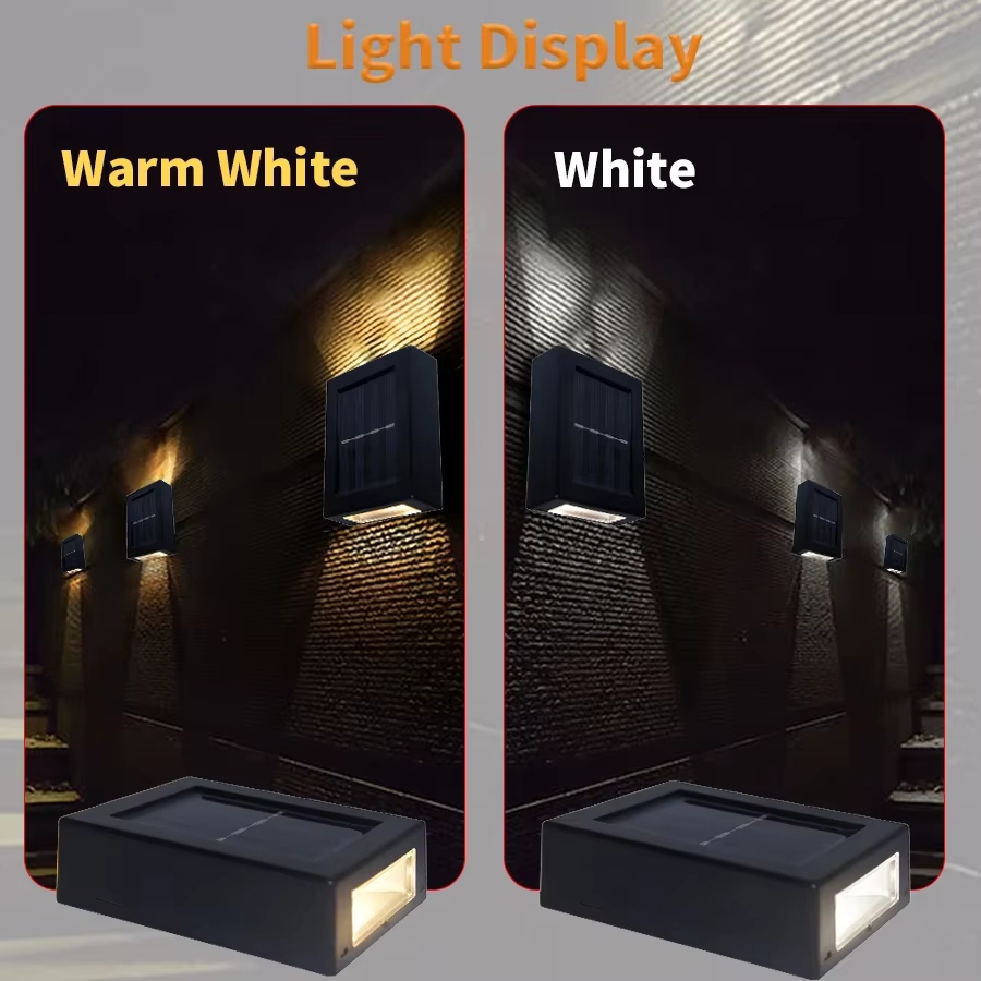 الطاقة الشمسية LED في الهواء ا - مراجعة Outdoor Lighting On House وسعره