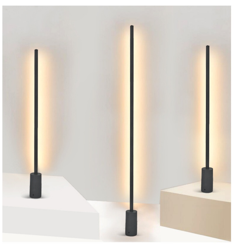 مصباح LED خارجي حديث جديد مقاو - مراجعة Outdoor Lighting Ip65 وسعره