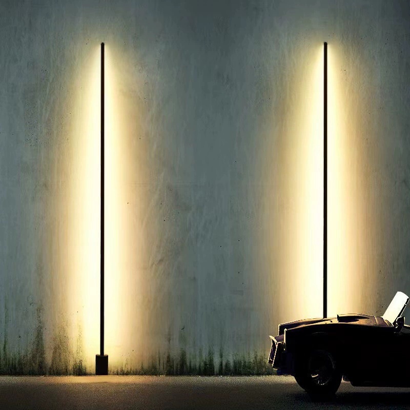 مصباح LED خارجي حديث جديد مقاو - مراجعة Outdoor Lighting Ip65 وسعره