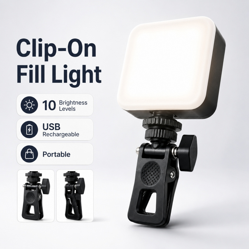 ضوء LED محمول AY-49، إضاءة ناع - مراجعة Outdoor Lighting Video وسعره