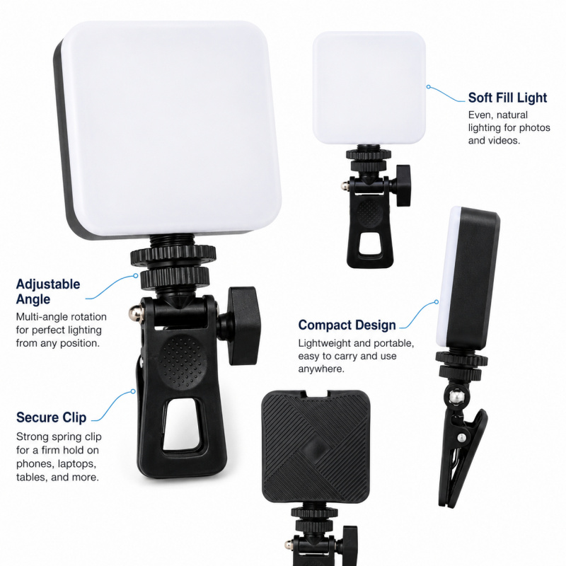 ضوء LED محمول AY-49، إضاءة ناع - مراجعة Outdoor Lighting Video وسعره