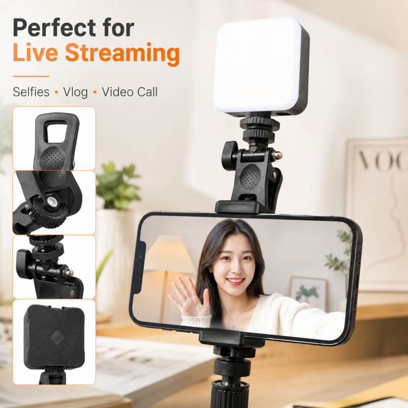ضوء LED محمول AY-49، إضاءة ناع - مراجعة Outdoor Lighting Video وسعره