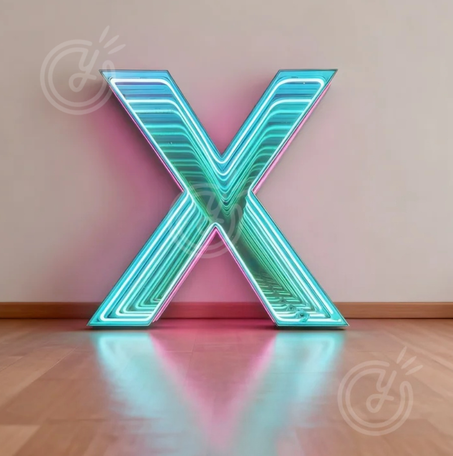 لافتة مخصصة ثلاثية الأبعاد بإض - مراجعة Outdoor Lighting Wall وسعره