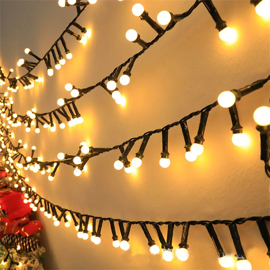 في الهواء الطلق مقاوم للماء 8  - مراجعة Lighting Wedding Outdoor وسعره
