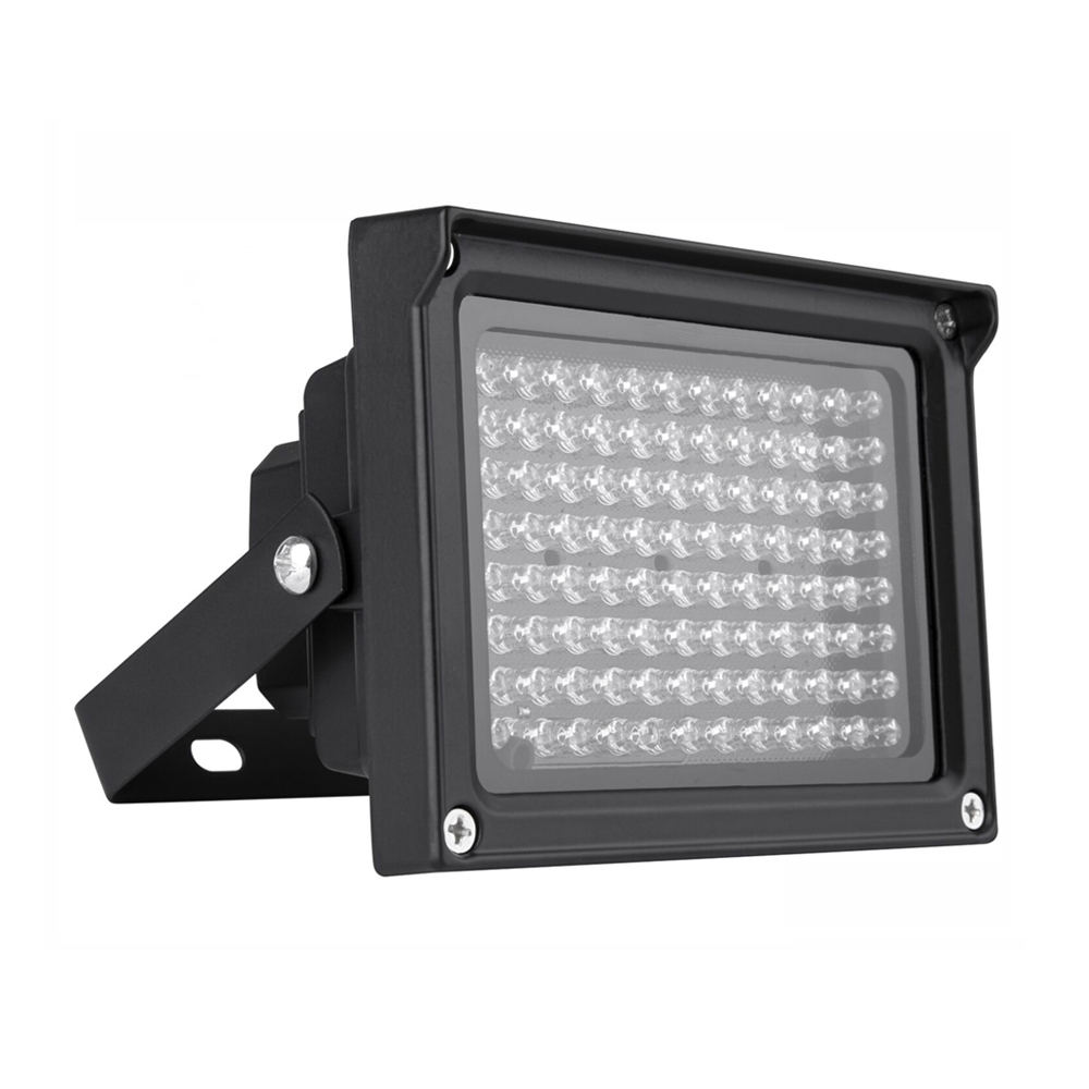 مصابيح إضاءة بالأشعة تحت الحمر - مراجعة Outdoor Lighting Video وسعره