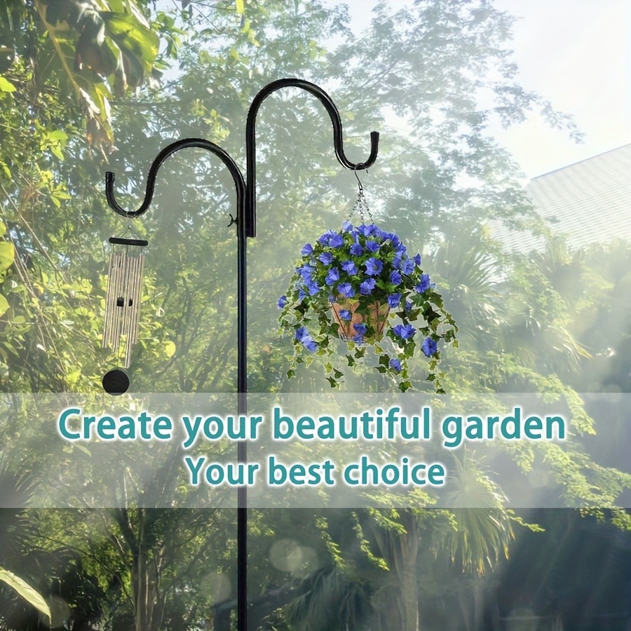 مجموعة من خطافين للحدائق شديدة - مراجعة Lighting Wedding Outdoor وسعره