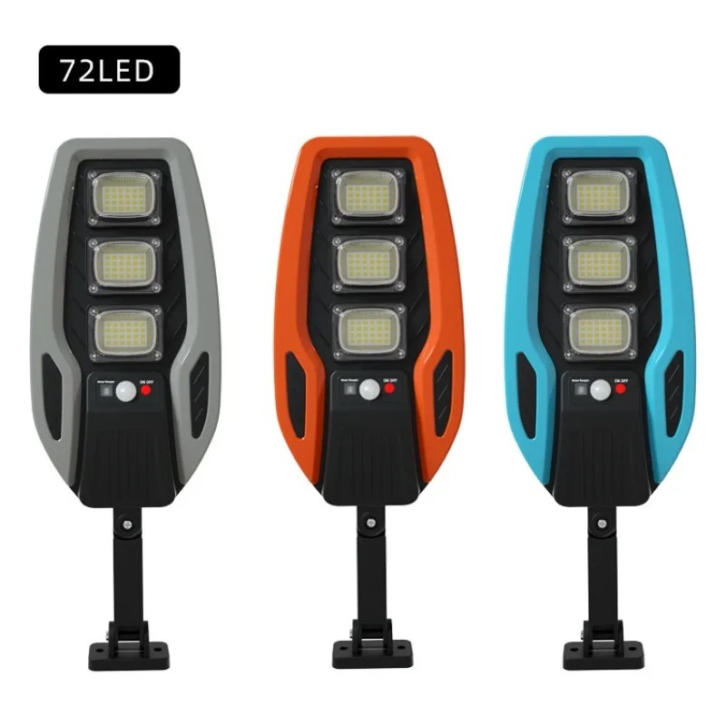 أضواء LED شمسية خارجية للحدائق - مراجعة Outdoor Lighting Wall وسعره