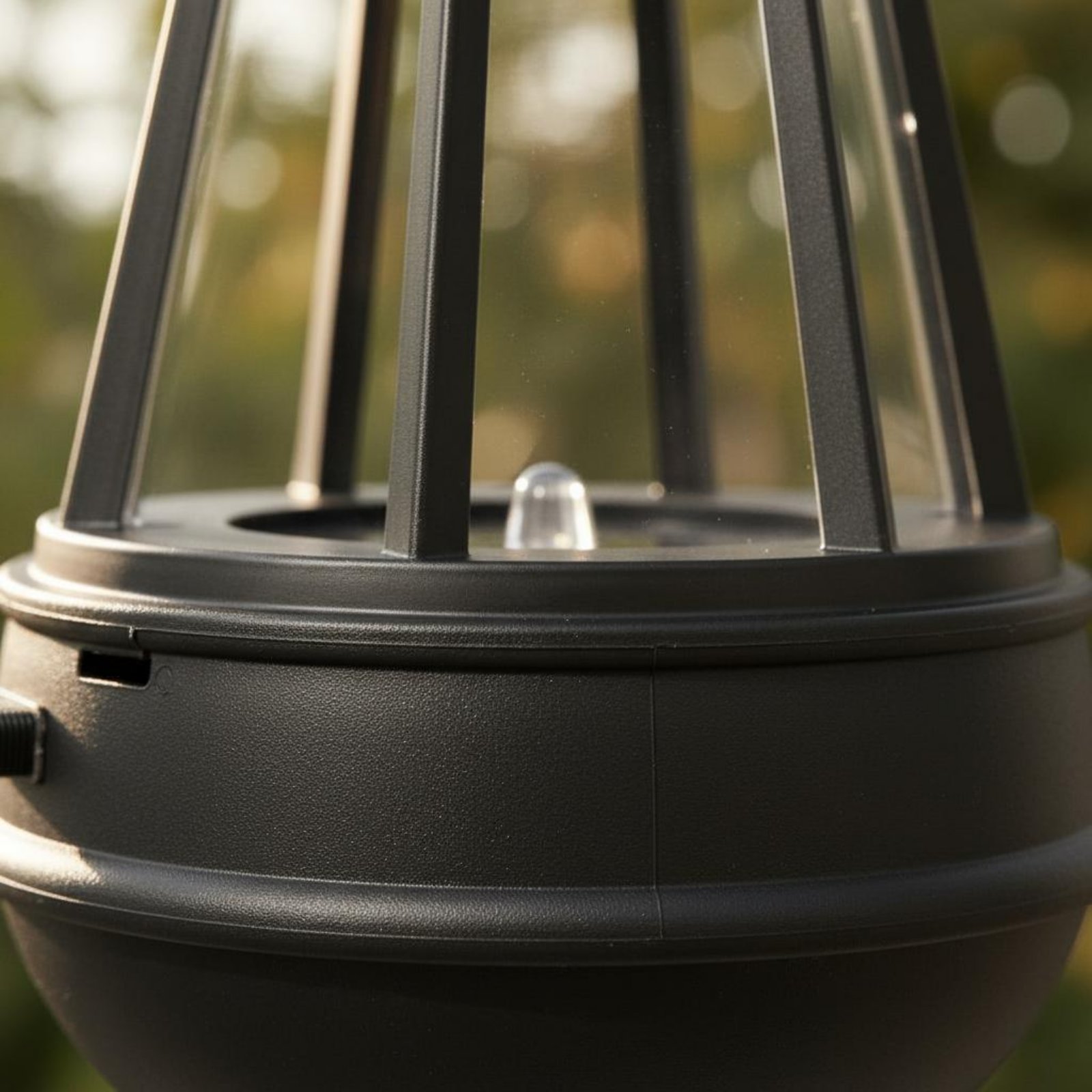 مصباح معلق يعمل بالطاقة الشمسي - مراجعة Outdoor Lighting Ip65 وسعره