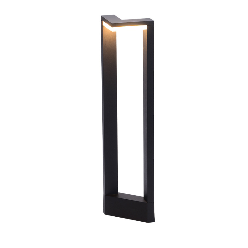 في الهواء الطلق إضاءة مقاومة ل - مراجعة Outdoor Lighting Unique وسعره