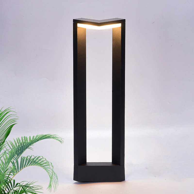 في الهواء الطلق إضاءة مقاومة ل - مراجعة Outdoor Lighting Unique وسعره