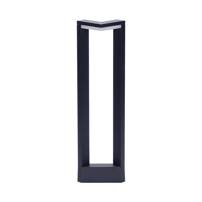 في الهواء الطلق إضاءة مقاومة ل - مراجعة Outdoor Lighting Unique وسعره