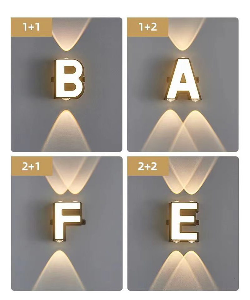 مصباح جداري خارجي مقاوم للماء  - مراجعة Outdoor Lighting And Decor وسعره